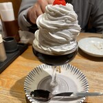 大衆食堂 てんぐ大ホール - 