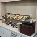 植田うどん - 