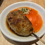 神田 もつ焼のんき - 