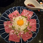 焼肉 いのうえ - 
