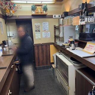 そば切り うちば_2