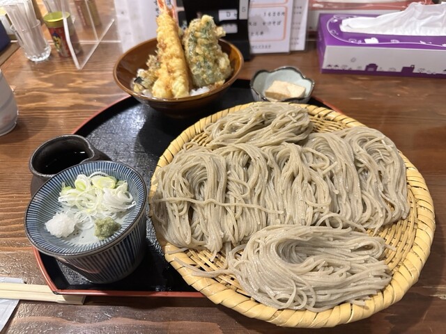 by Kojikku : ぼっち - 長野/そば | 食べログ