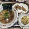 餃子の王将 新橋駅前店