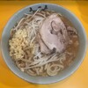 ラーメン二郎 八王子野猿街道店 ２