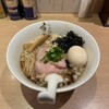 らぁ麺すみ田