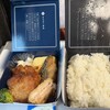 象印銀白弁当