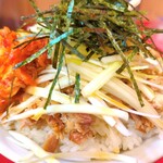 らーめん弁慶 浅草本店