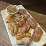 ブラジル食堂 - 