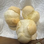 ブラジル食堂 - 
