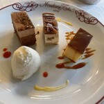 マダム・トキ - 