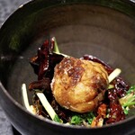 イチリン ハナレ - 