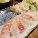 Manaita no Ue no Sakana Chiba Ten - 