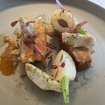 マダム・トキ - 