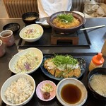 かつ乃屋 具志川メインシティ店 - 