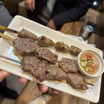 ブラジル食堂 - 