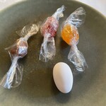 マダム・トキ - 