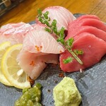 Manaita no Ue no Sakana Chiba Ten - 