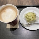 カフェ ベローチェ みなとみらい店 - 