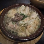 アヒージョ専門店 スプーン - 