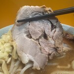 ラーメン二郎 - 