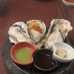 なきざかな 渋谷 - 