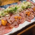 Manaita no Ue no Sakana Chiba Ten - 