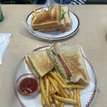 珈琲待夢 ハンビータウン店 - 