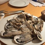 豪快イタリアン食堂 DESERT - 