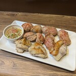 ブラジル食堂 - 