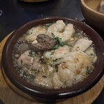 アヒージョ専門店 スプーン - 