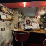 アヒージョ専門店 スプーン - 