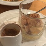 豪快イタリアン食堂 DESERT - 