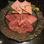 焼肉 いのうえ - 