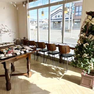 パティスリー ル・ペロケ_2