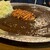 Gold Curry - 料理写真: