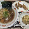 餃子の王将 新橋駅前店