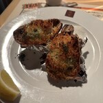 ハンバーグ ウィル - 