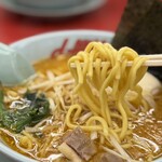 ラーメン山岡家 - 