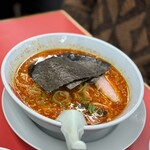 ラーメン山岡家 - 