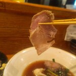 Homemade Ramen 麦苗 - 