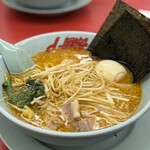 ラーメン山岡家 - 