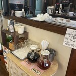 タベルナ　ルゥルゥ - 