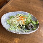 タベルナ　ルゥルゥ - 