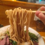 Homemade Ramen 麦苗 - 