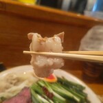 Homemade Ramen 麦苗 - 