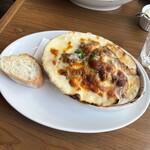 タベルナ　ルゥルゥ - 