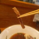 Homemade Ramen 麦苗 - 