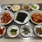 一龍 - 韓国そのもの