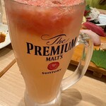 すし処あさまる - 