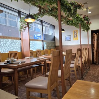 中華料理 天福居_2